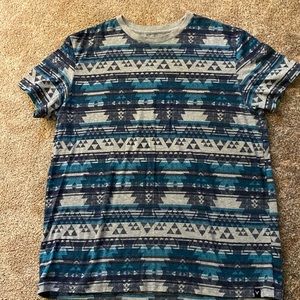 American eagle men’s T-shirt